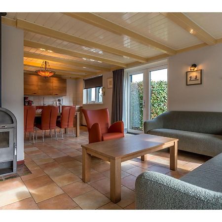 Lovely Holiday Home In Texel Near Sea Oost  Eksteriør bilde