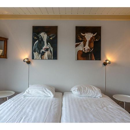 Lovely Holiday Home In Texel Near Sea Oost  Eksteriør bilde