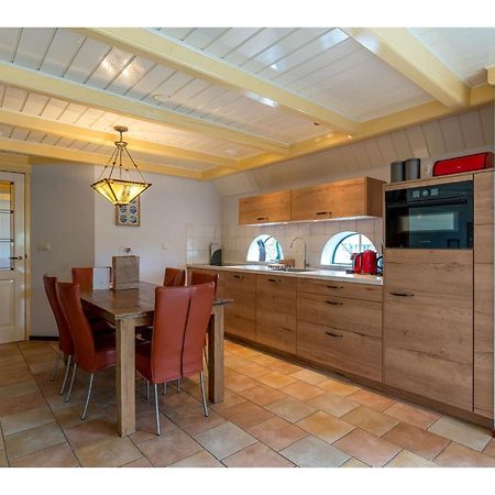 Lovely Holiday Home In Texel Near Sea Oost  Eksteriør bilde