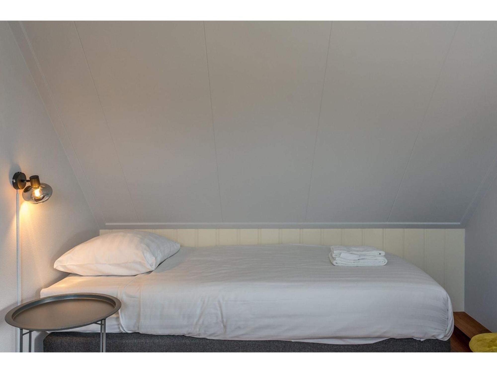 Lovely Holiday Home In Texel Near Sea Oost  Eksteriør bilde