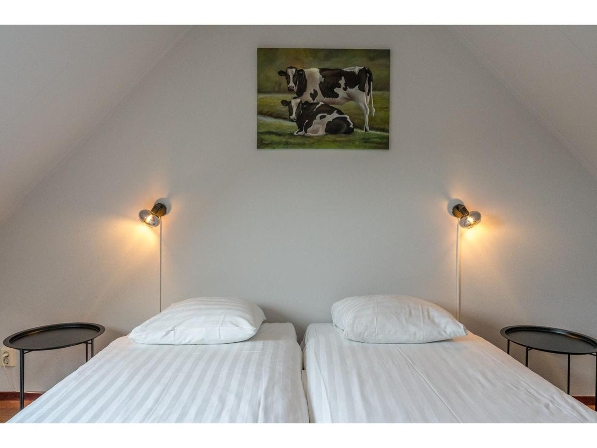 Lovely Holiday Home In Texel Near Sea Oost  Eksteriør bilde