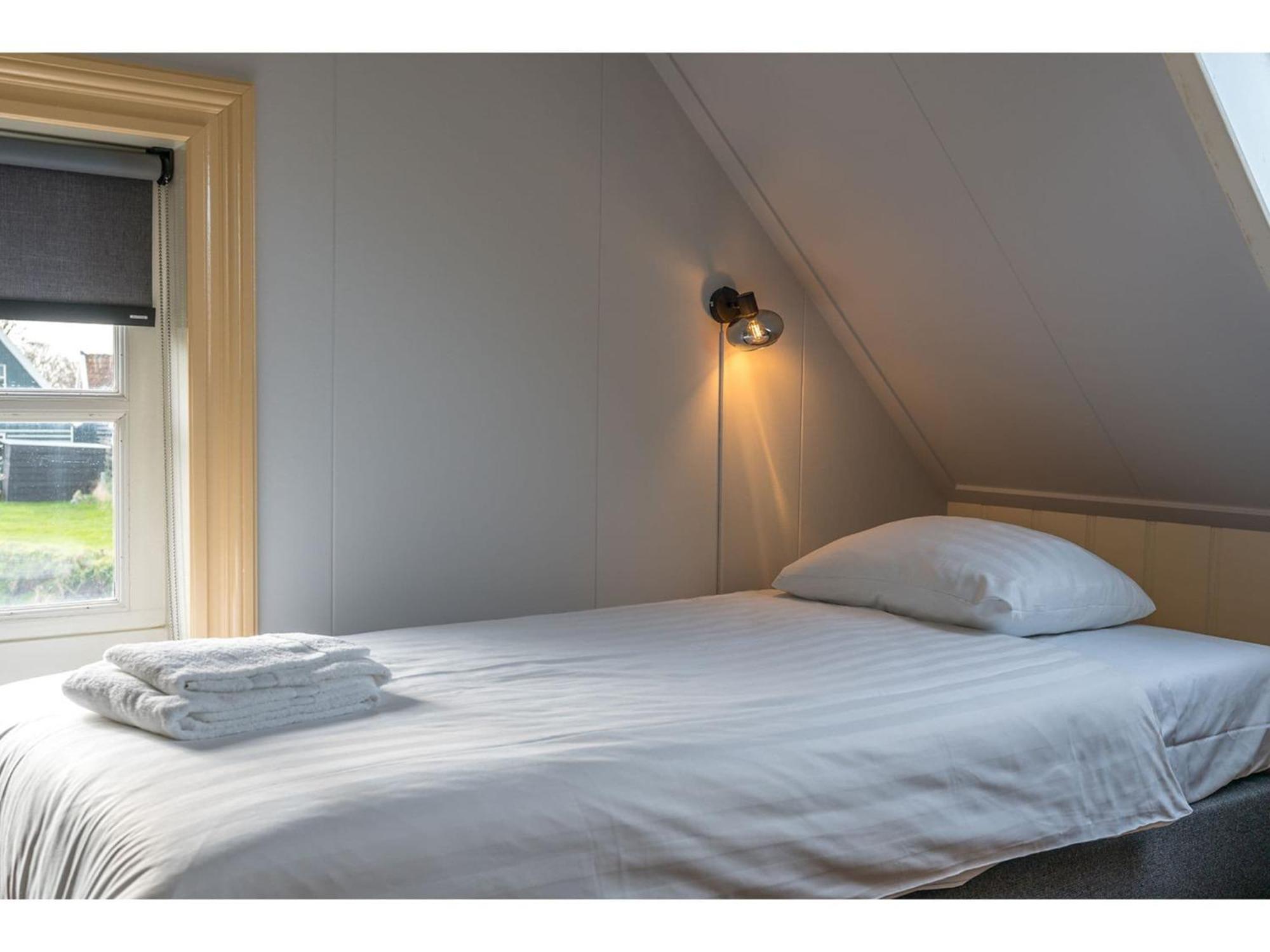 Lovely Holiday Home In Texel Near Sea Oost  Eksteriør bilde