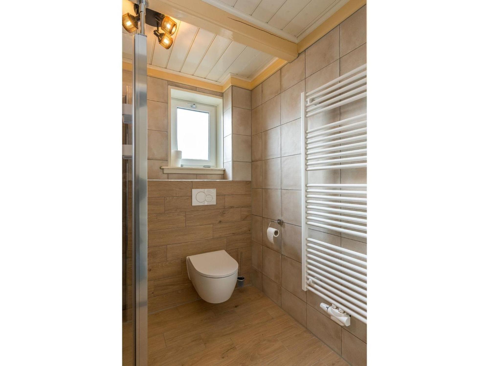 Lovely Holiday Home In Texel Near Sea Oost  Eksteriør bilde