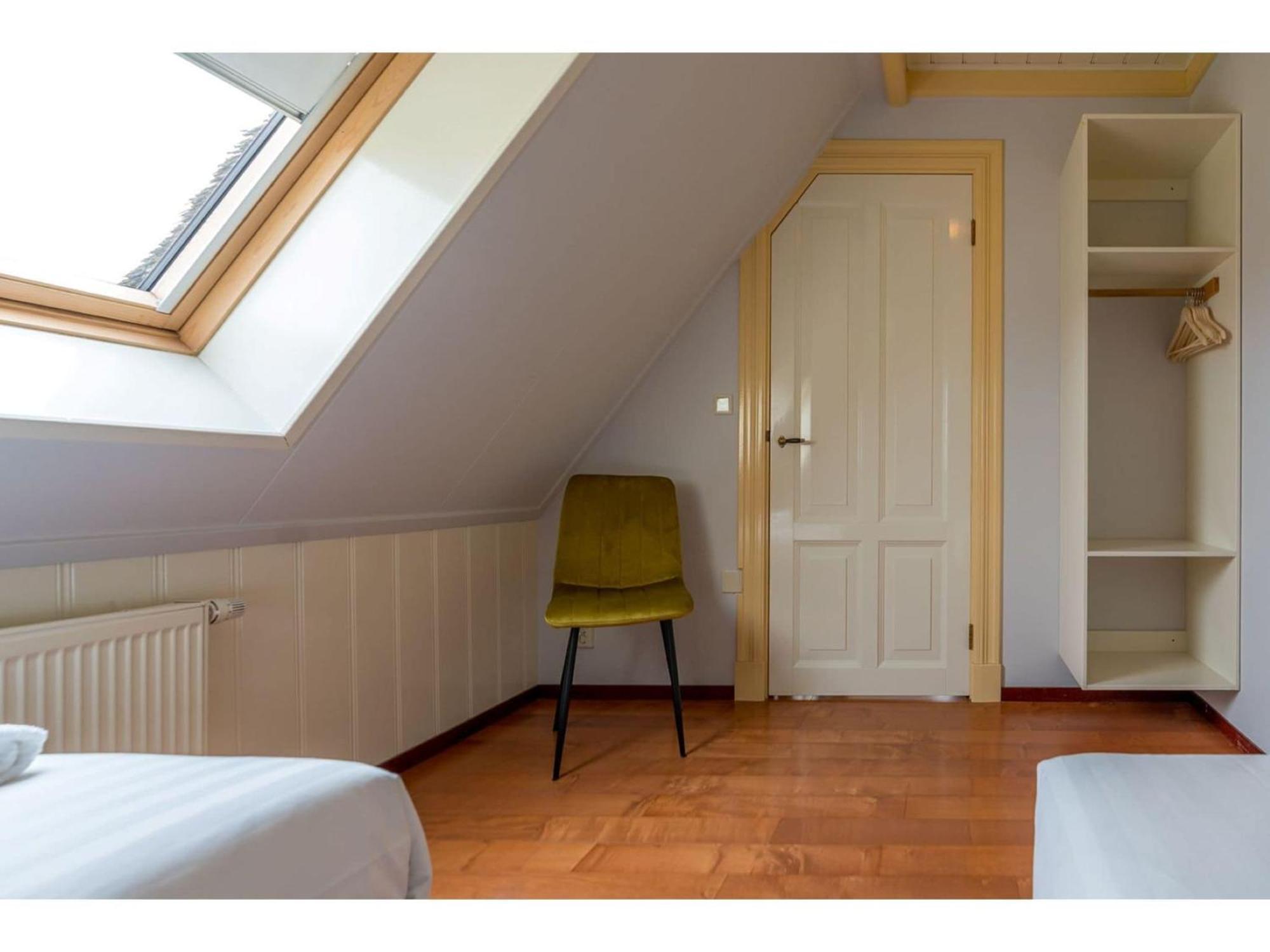 Lovely Holiday Home In Texel Near Sea Oost  Eksteriør bilde