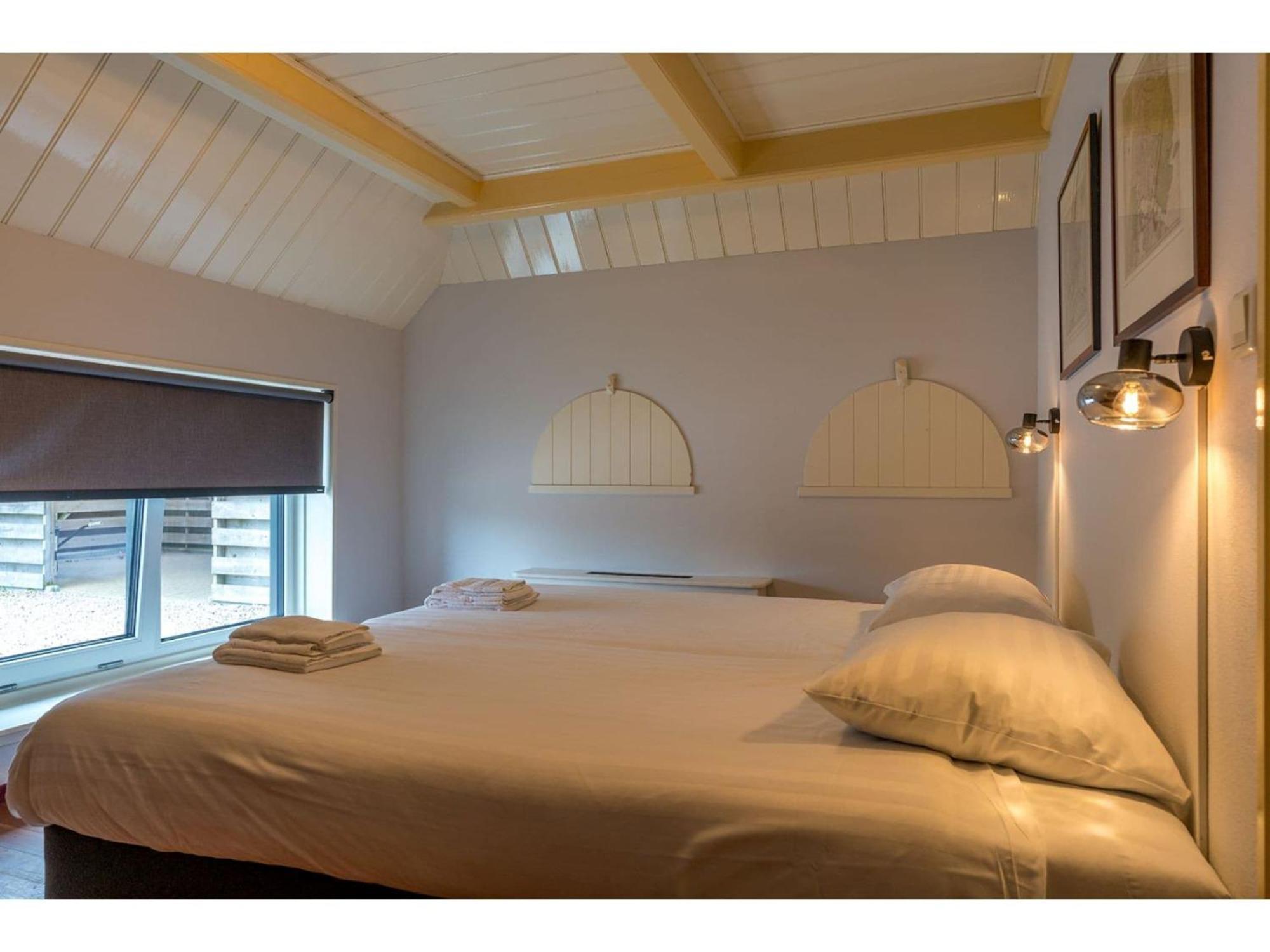Lovely Holiday Home In Texel Near Sea Oost  Eksteriør bilde