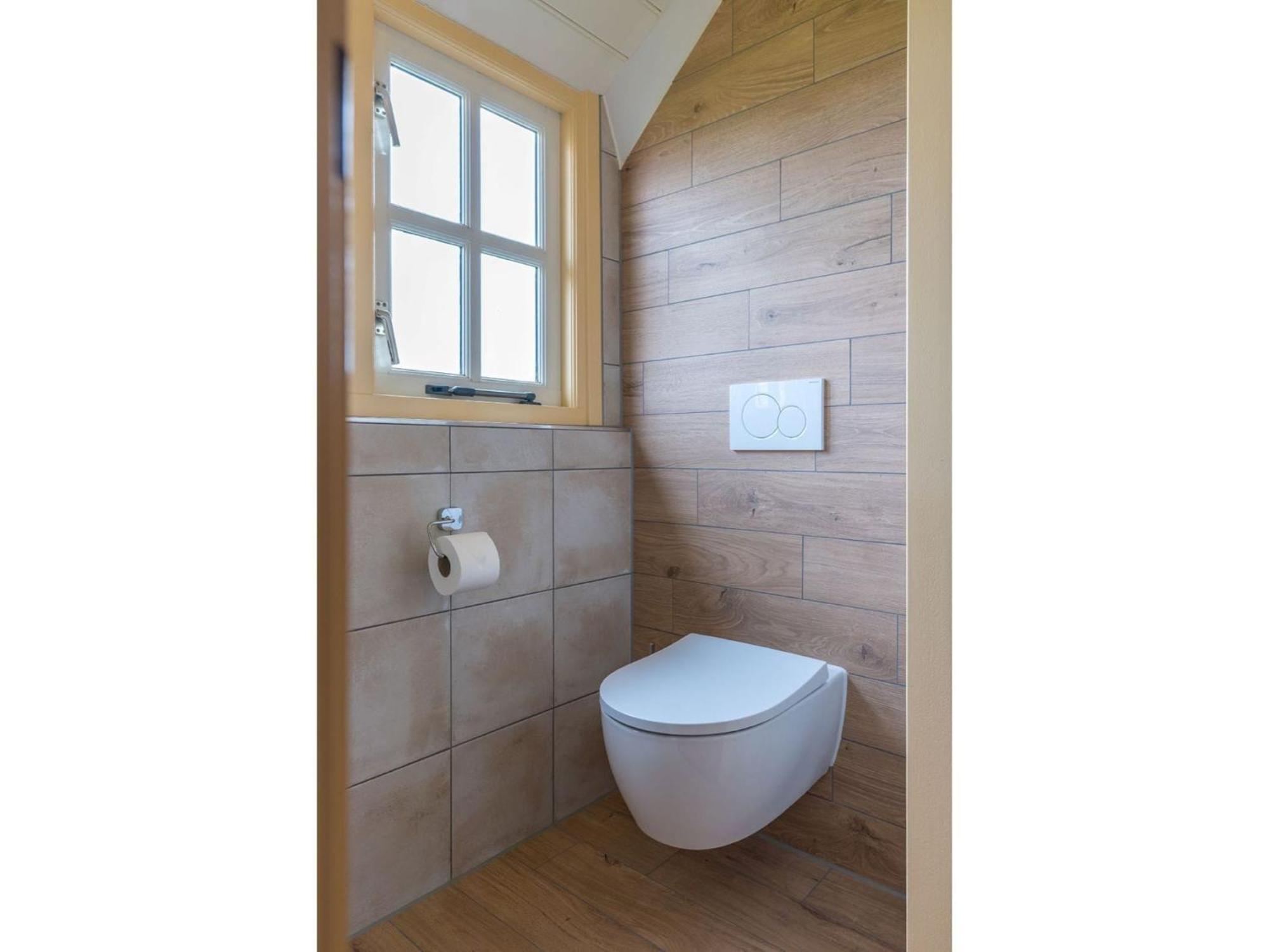 Lovely Holiday Home In Texel Near Sea Oost  Eksteriør bilde