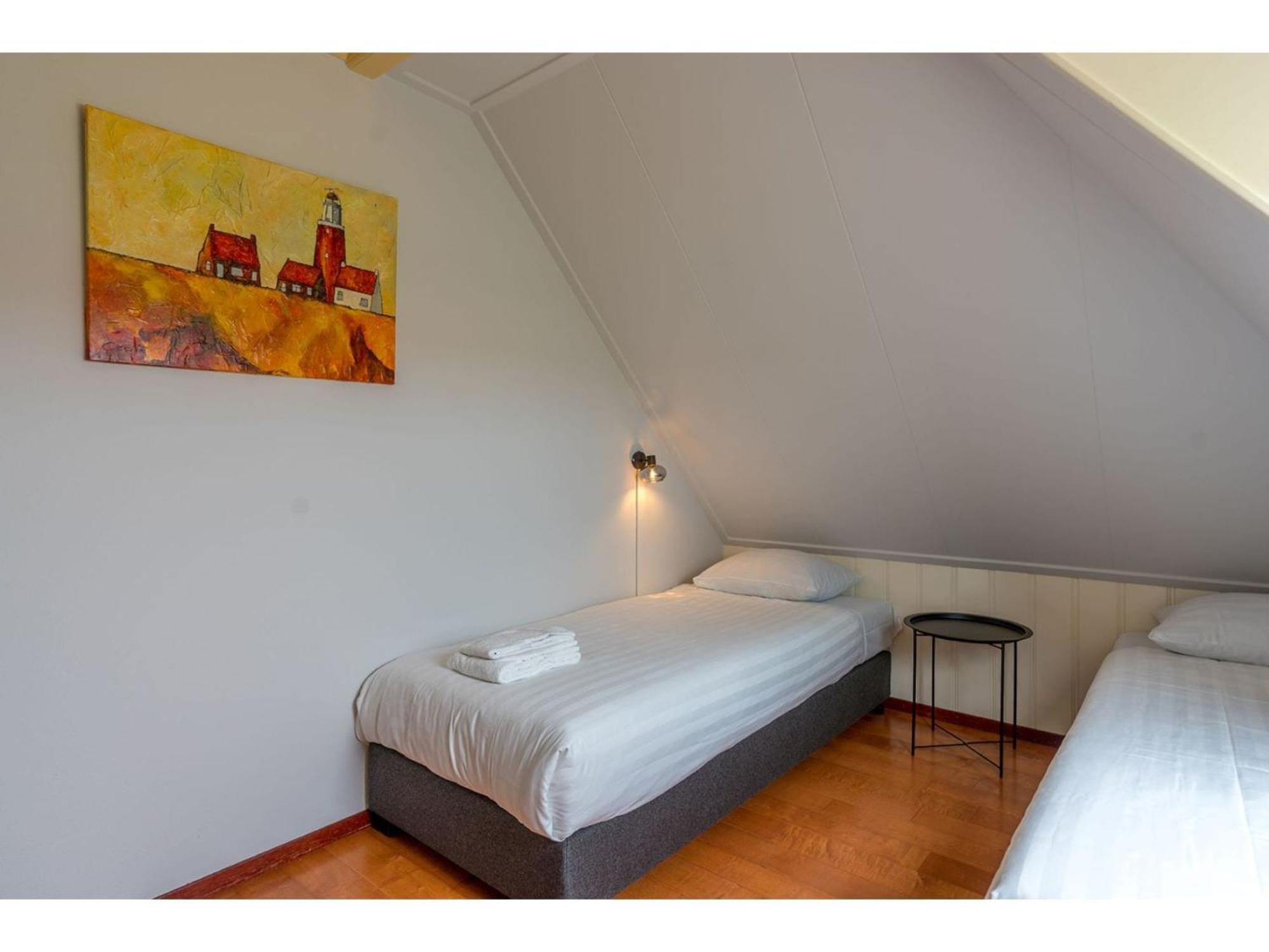 Lovely Holiday Home In Texel Near Sea Oost  Eksteriør bilde
