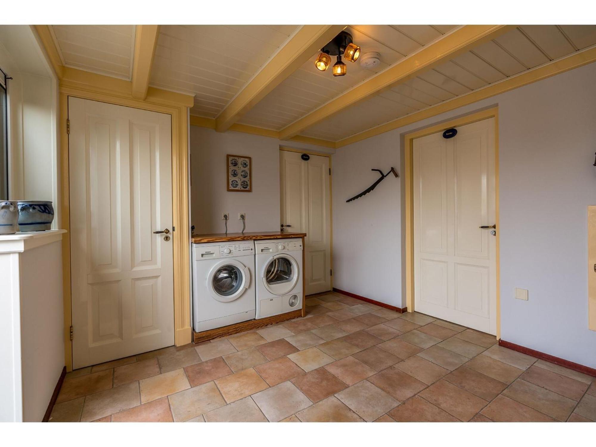 Lovely Holiday Home In Texel Near Sea Oost  Eksteriør bilde