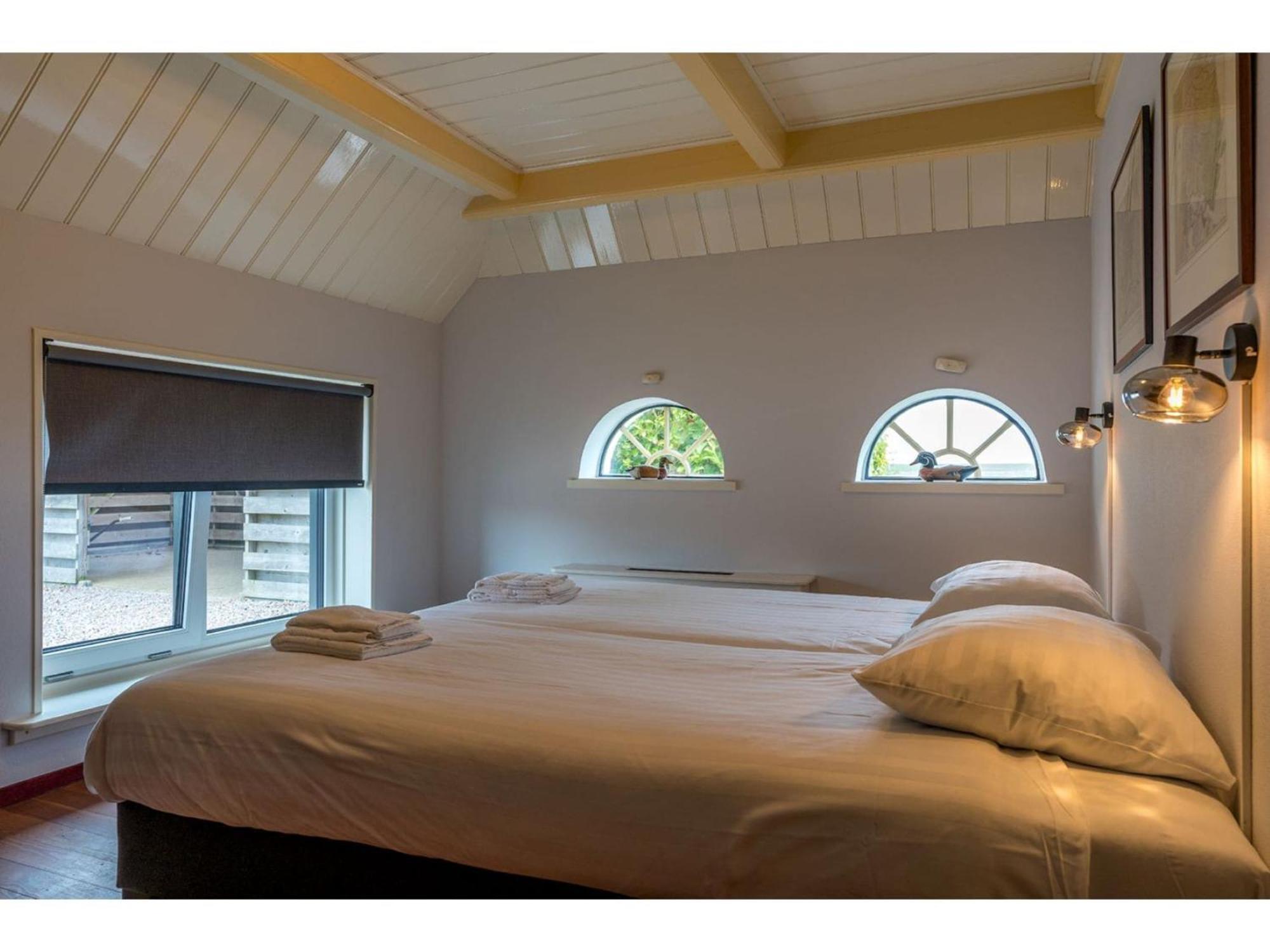 Lovely Holiday Home In Texel Near Sea Oost  Eksteriør bilde