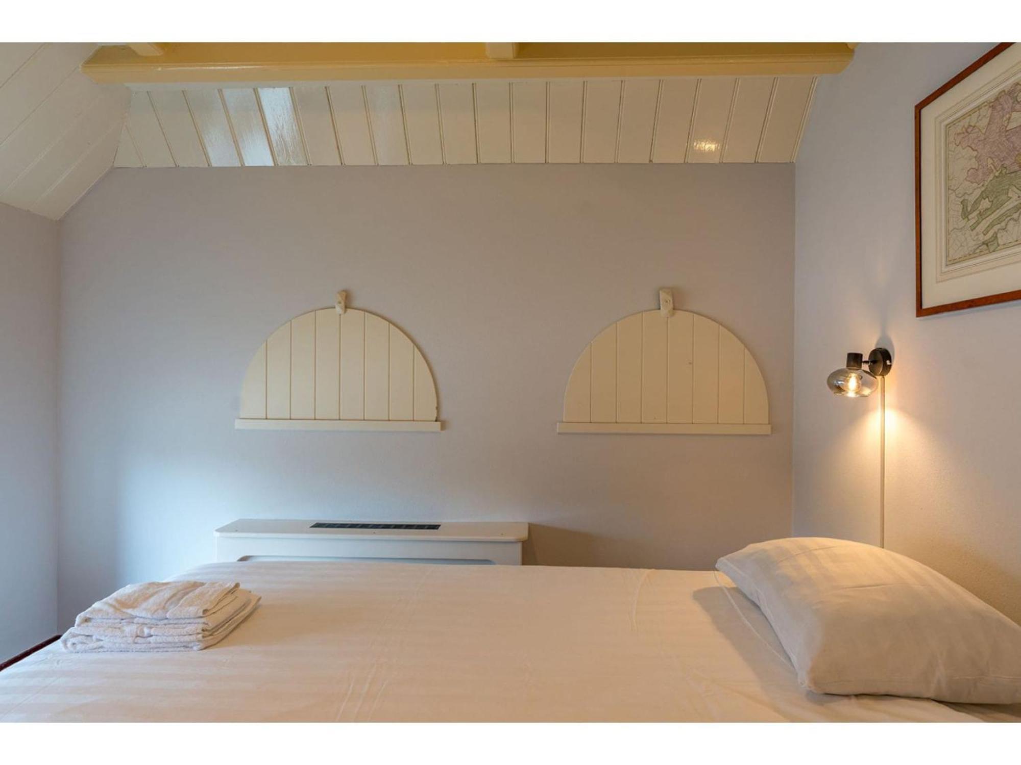 Lovely Holiday Home In Texel Near Sea Oost  Eksteriør bilde