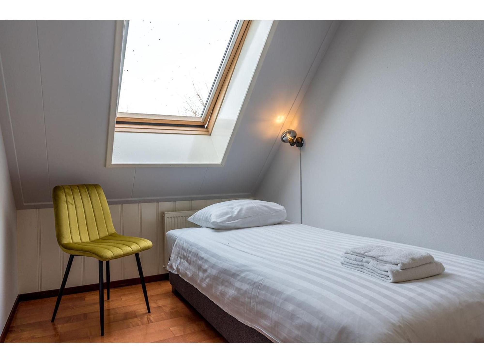 Lovely Holiday Home In Texel Near Sea Oost  Eksteriør bilde