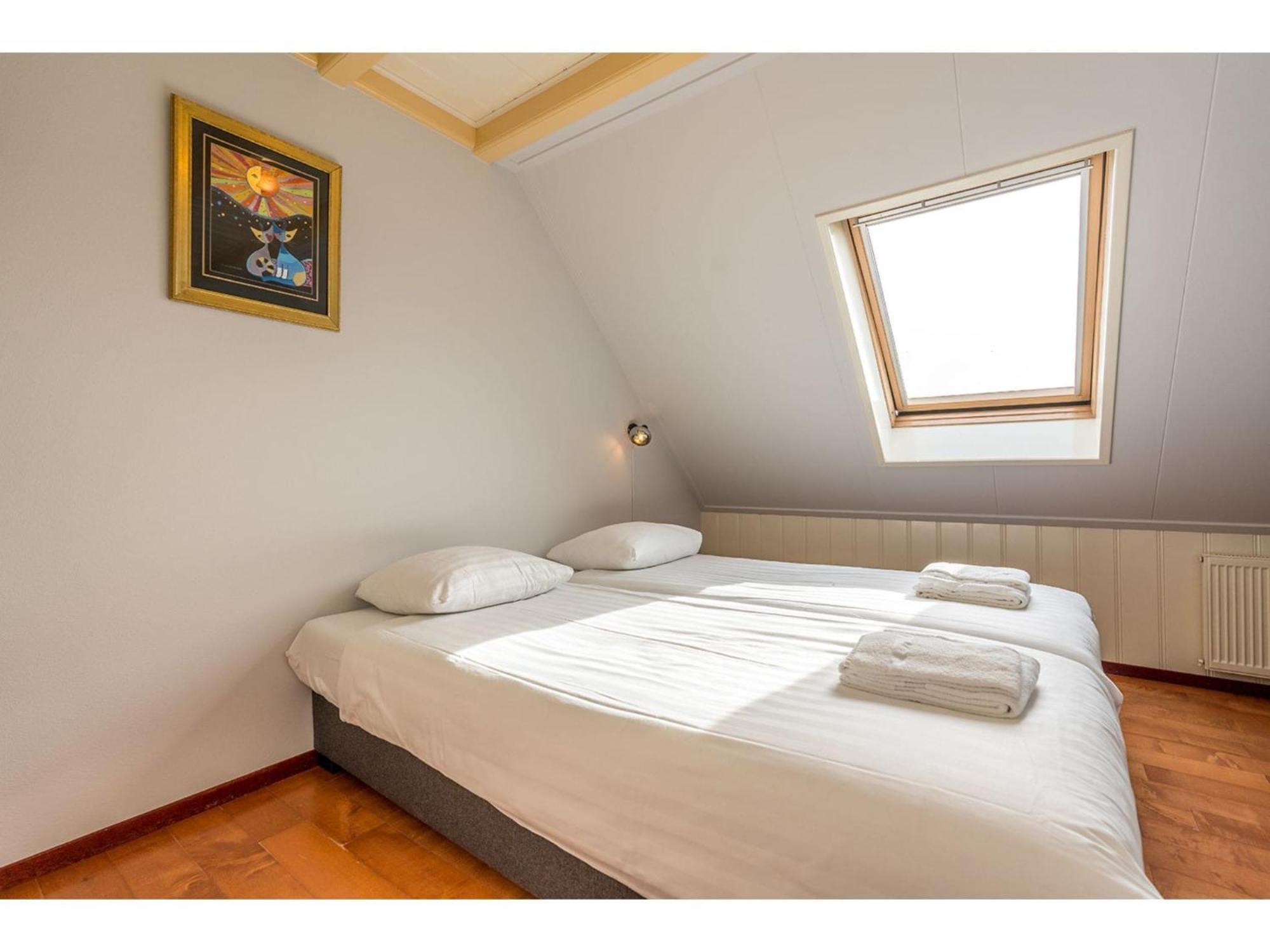 Lovely Holiday Home In Texel Near Sea Oost  Eksteriør bilde